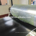 Rollos de goma NBR Nitrile Rubber Mat